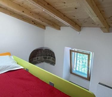 Beverino House | Vara House 1890, near Cinque Terre