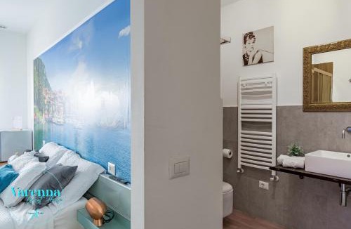 Varenna Apartment | Varenna Delux Spa