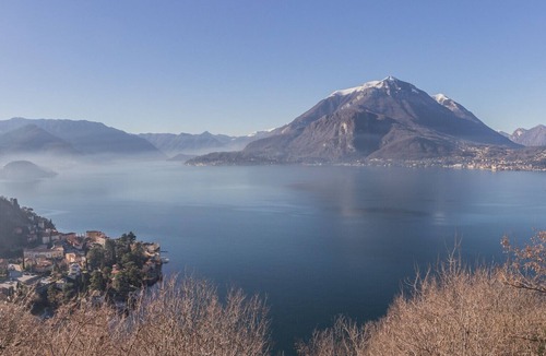 Perledo Apartment | Varenna O Sole Mio Perledo
