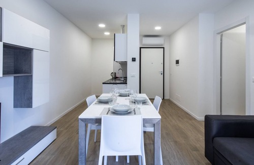 Udine Apartment | Vat 52 Sub 15 - One Bedroom Apartment, Maximum 4 Guests