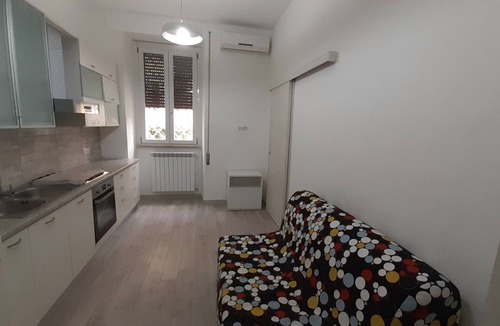 Trionfale Apartment | Vatican Rooms Cyprus - Apartment