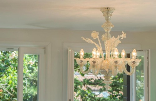 Dorsoduro Apartment | Ve N I Ce Cera C'à Belle Arti