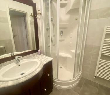 Villareggia Apartment | Vecchio Borgo