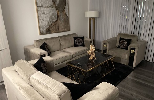 Chamblee Apartment | VEGAS-ATLANTA