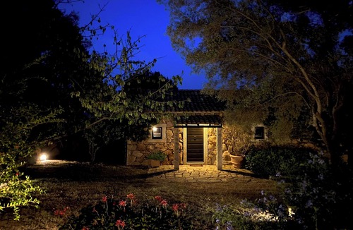 Sant'Antonio di Gallura Cottage | VENA SALVA COUNTRY RETREAT - Elegant cottage in an astonishing wild landscape