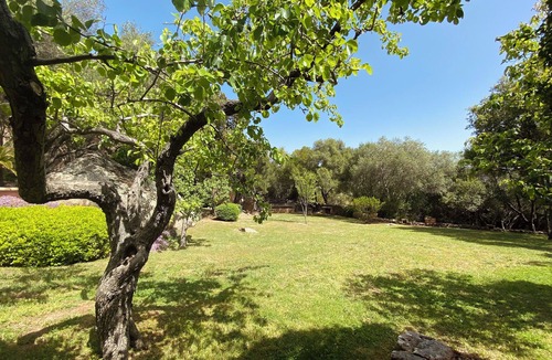 Sant'Antonio di Gallura Cottage | VENA SALVA COUNTRY RETREAT - Elegant cottage in an astonishing wild landscape