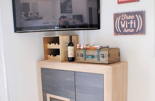 Carpenedo Apartment | Venice CASA DONA '7 Seats Free Parking