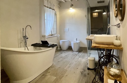 Pienza Other | Vento Dorcia