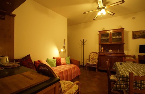 Verano Brianza Villa | Verano Brianza guesthouse