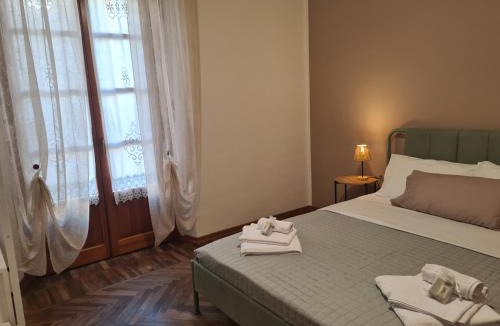 Savigliano Apartment | Verdi House - Rifugio dell'anima