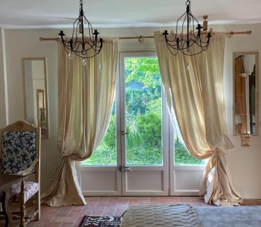 Acqui Terme Apartment | Verdmont 1926