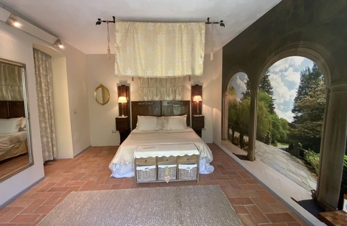 Acqui Terme House | Verdmont