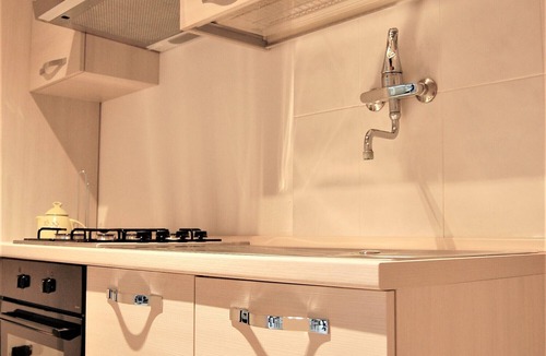 Nord-Ovest Apartment | Verona Casa Are Major Verona