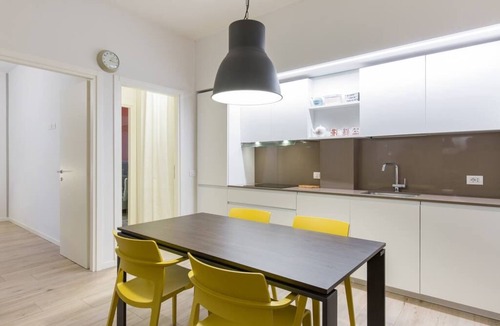 Citta Antica Apartment | Verona's central apartment behind the Arena