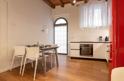 Verona City Centre Apartment | Veronetta The Cellar