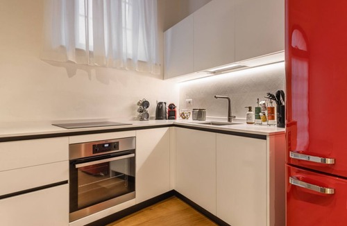 Verona City Centre Apartment | Veronetta The Cellar