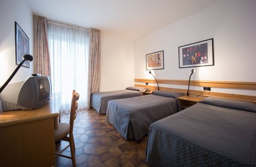 Misano di Gera d'Adda Hotel | Verri