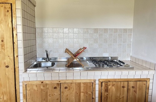 Isola di Capo Rizzuto Bed & Breakfast | Verter Home B&B