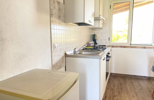 Isola di Capo Rizzuto Bed & Breakfast | Verter Home B&B