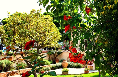 Marina di Patti Apartment | Very nice apartment (suite) for 2 persons - directly on the sea