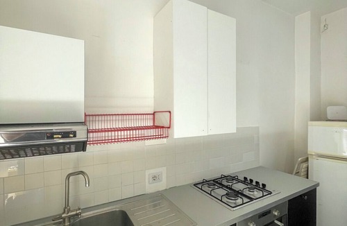 Suburbio XI della Vittoria House | Vesper House Rome: cozy LR tourist accommodation in Monte Mario