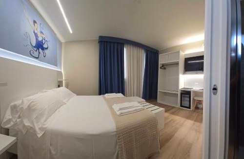 Pineta House | Vespucci Guest House