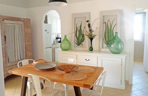 Torre Ovo Villa | Villa Paola - Cosy private villa near the sea