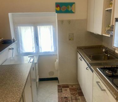Levanto Apartment | Via al Mare