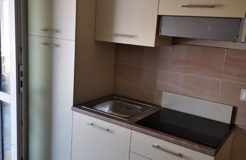 Catanzaro Lido Apartment | Via Cagliari