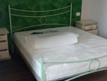 Catanzaro Lido Apartment | Via Cagliari