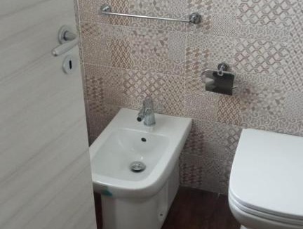 Catanzaro Lido Apartment | Via Cagliari
