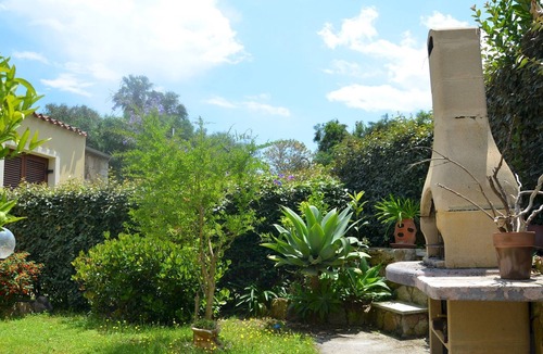 Porto Ottiolu Villa | Via del Porto - Fpo-luc01
