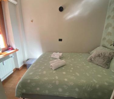 Sestriere Apartment | Via Lattea-Bilocale a 300 m dalle piste