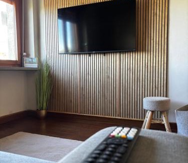 Sestriere Apartment | Via Lattea-Bilocale a 300 m dalle piste