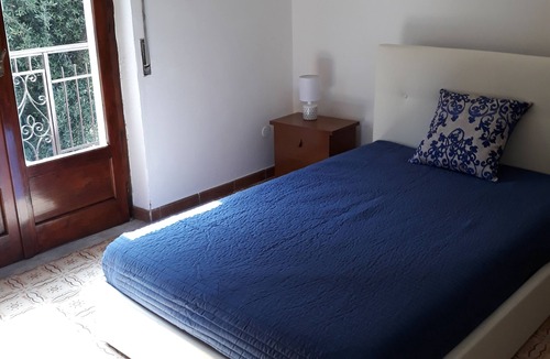 Policastro Bussentino Apartment | VIA NAZIONALE .