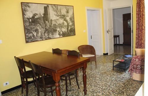 Isola del Cantone House | Via Postumia apartments