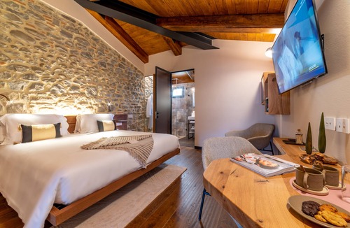 Porciano Hotel | Via Roma 33 Tuscany Boutique Hotel & Spa - Adults Only