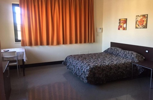 Catanzaro Lido Apartment | Via Sant'Elena 42