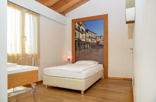 Vago Bed & Breakfast | Via Verdi B&B