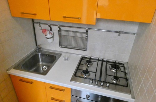 Dergano Apartment | Vico Milano 300mt from M3 Dergano fully equipped