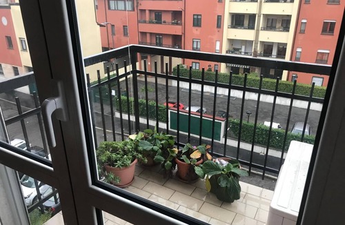 Dergano Apartment | Vico Milano 300mt from M3 Dergano fully equipped