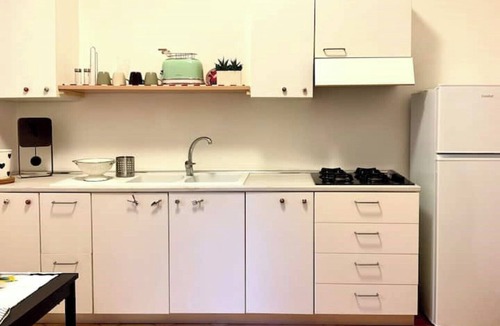 Macerata Apartment | Vico Palace | Center - Sferisterio - University