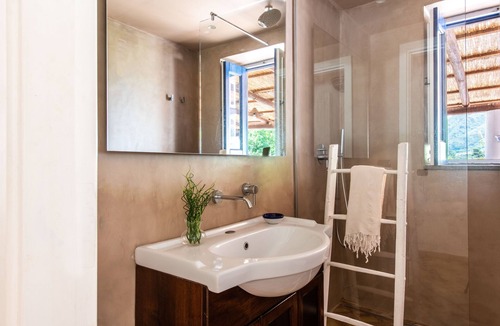 Malfa House | Vico San Lorenzo - Camere a Salina
