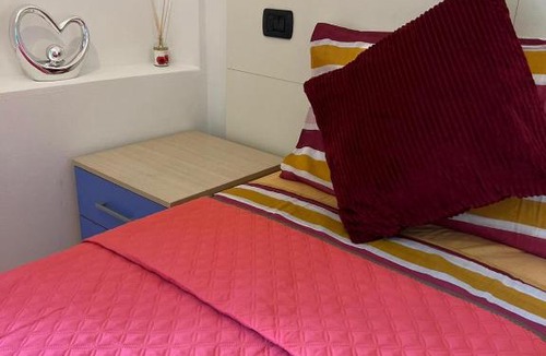 Pannocchia Hotel | Victory