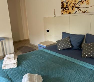 Pannocchia Hotel | Victory srls