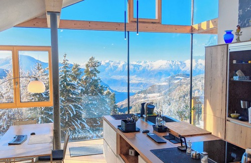 Soprabolzano Apartment | Vidora Apartments