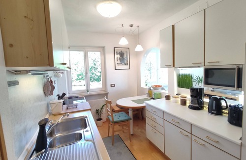 Soprabolzano Apartment | Vidora Apartments