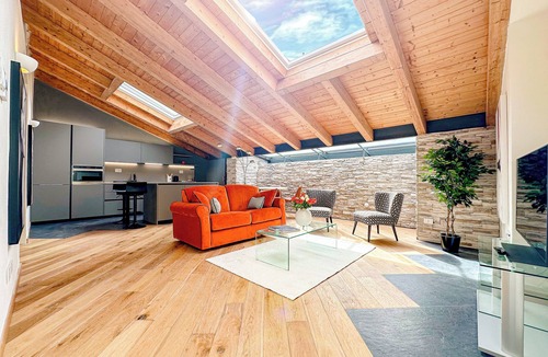Porta Lodovica Apartment | Vigentina Luxury Loft - 5 min dal Duomo