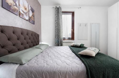 Calco Apartment | Vigilio house