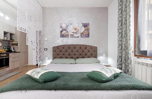 Calco Apartment | Vigilio house